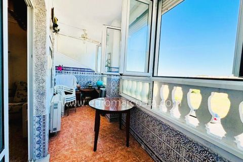 Leilighet i La Mata, Alicante, La Mata - € 149 000 | Ref: S89239 - foto 19
